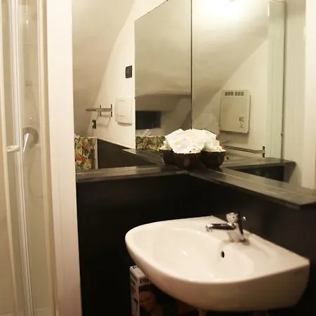 Loft In San Lorenzo Apartamento Génova
