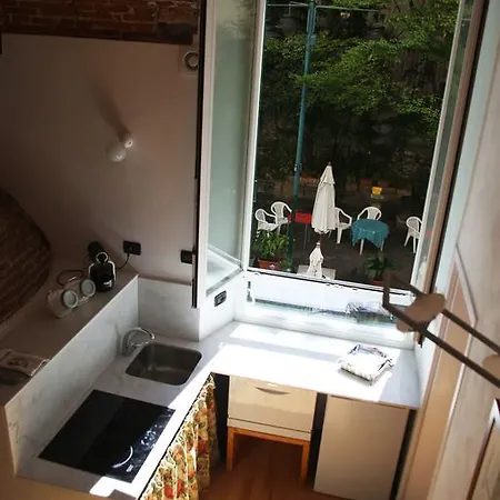 Loft In San Lorenzo