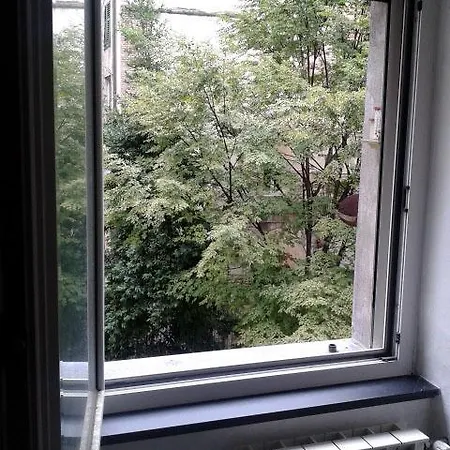 Loft In San Lorenzo Apartamento *