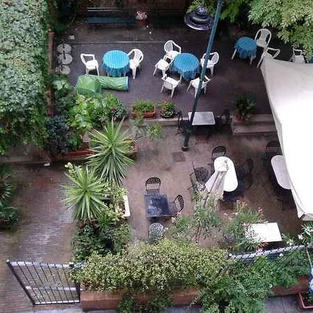 Loft In San Lorenzo