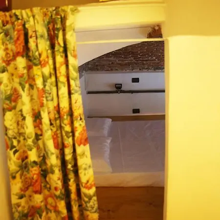 Loft In San Lorenzo *