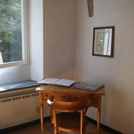 Apartment Loft In San Lorenzo Genoa
