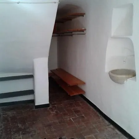 Apartment Loft In San Lorenzo *