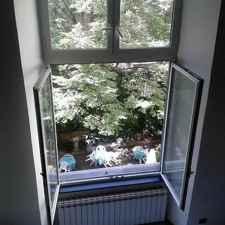 Apartment Loft In San Lorenzo *