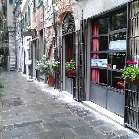 Lägenhet Loft In San Lorenzo *