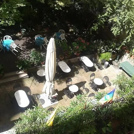 Lägenhet Loft In San Lorenzo Genua