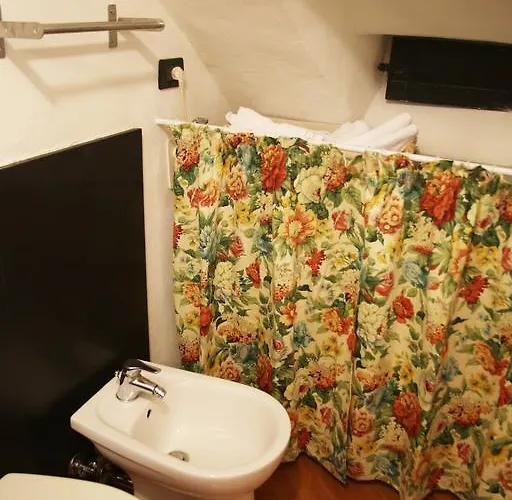 Loft In San Lorenzo Janov