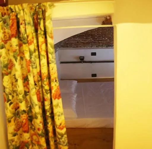 Loft In San Lorenzo *