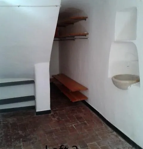 Apartmán Loft In San Lorenzo *