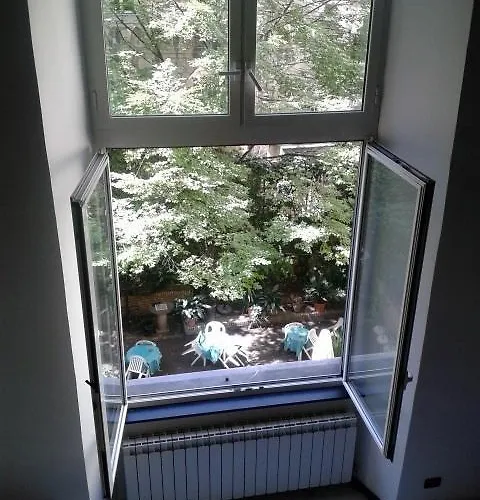 Apartmán Loft In San Lorenzo *