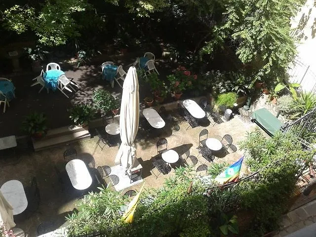 Apartmán Loft In San Lorenzo Janov