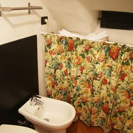 Loft In San Lorenzo Genova