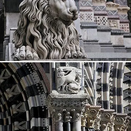 Appartamento Loft In San Lorenzo *