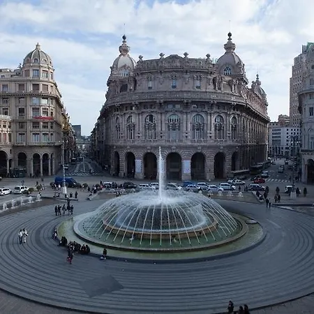Appartement Loft In San Lorenzo