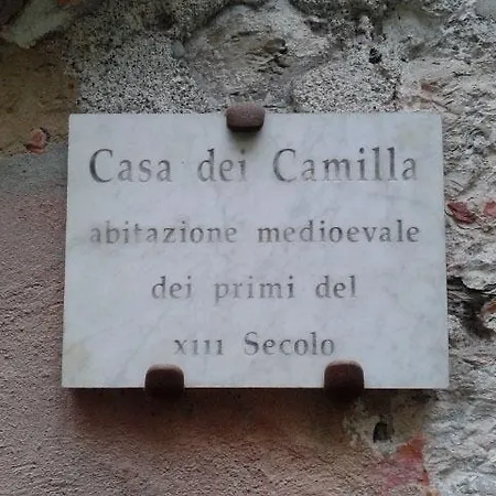 Loft In San Lorenzo Appartement Genua